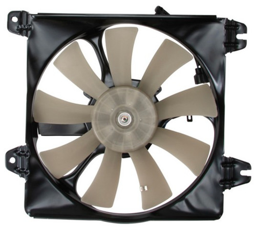 Four Seasons A/C Condenser Fan Assembly P/N:75463
