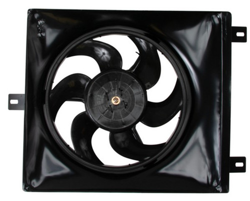 A/C Condenser Fan Assembly-Condenser Fan Assy. fits 95-96 Toyota Camry 3.0L-V6