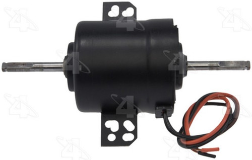 HVAC Blower Motor 4 Seasons 75707 fits 91-95 Acura Legend