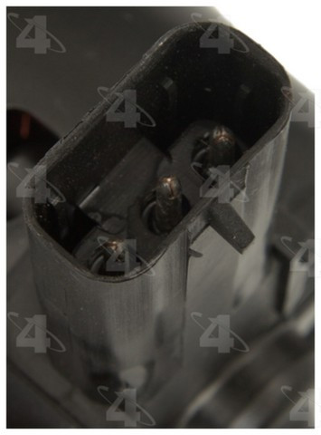 Engine Cooling Fan Motor 4 Seasons 75711