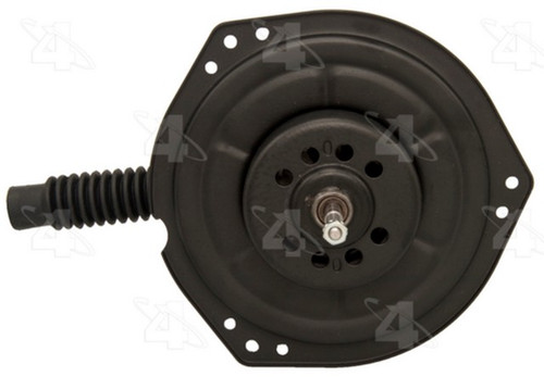 HVAC Blower Motor 4 Seasons 75701