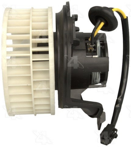 HVAC Blower Motor 4 Seasons 75741