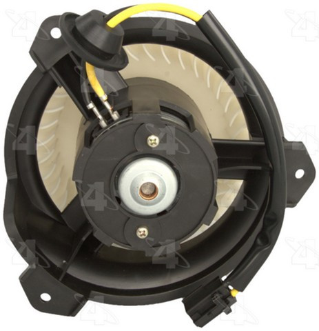 Four Seasons HVAC Blower Motor 75741 - view 3