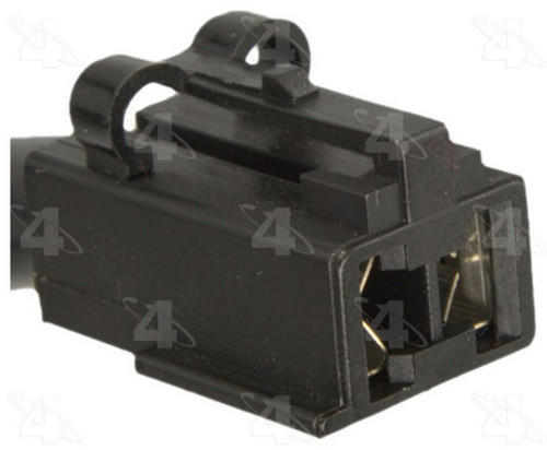 Four Seasons HVAC Blower Motor 75741 - view 5