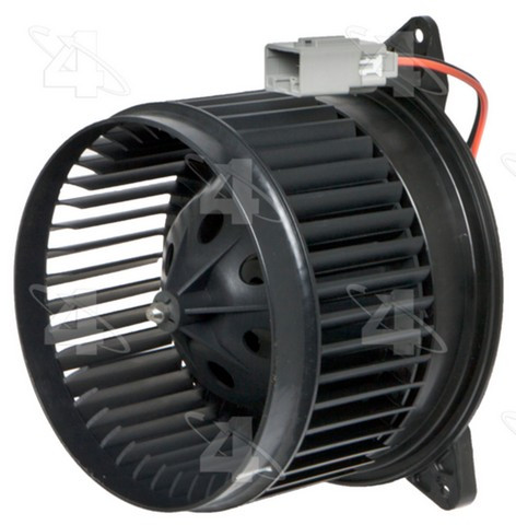 Four Seasons HVAC Blower Motor 75754