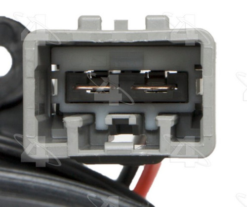 Four Seasons HVAC Blower Motor 75754 - view 3