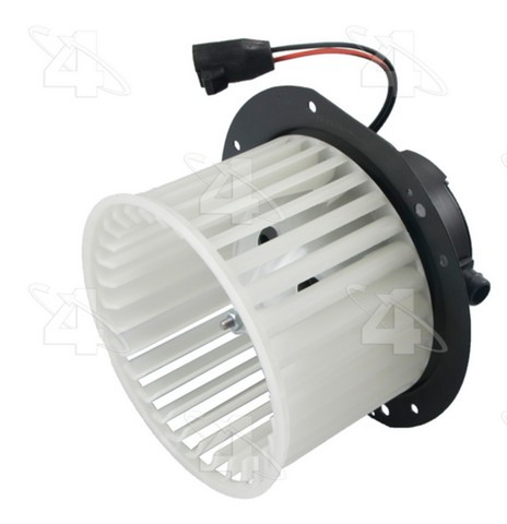 Four Seasons HVAC Blower Motor 75755