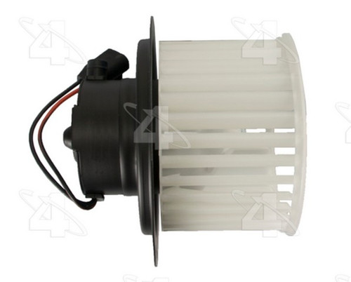 Four Seasons HVAC Blower Motor 75755 - view 2