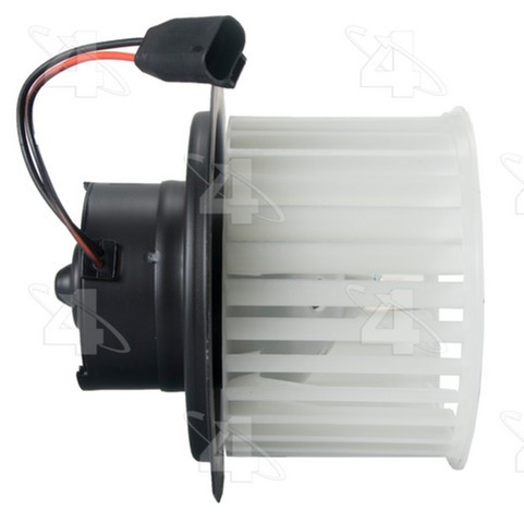 HVAC Blower Motor 4 Seasons 75755