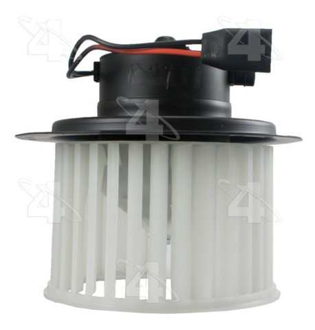 HVAC Blower Motor 4 Seasons 75755