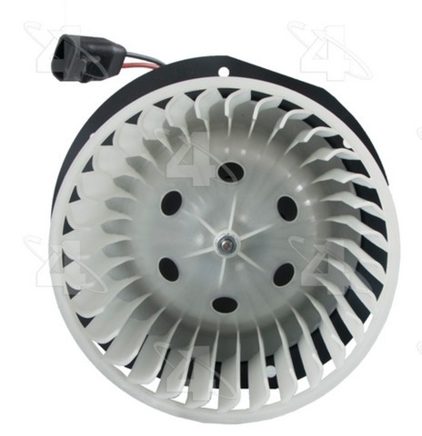 Four Seasons HVAC Blower Motor 75755 - view 6