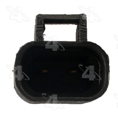 HVAC Blower Motor 4 Seasons 75755