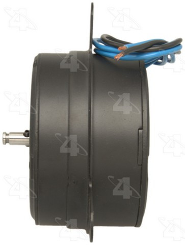 Engine Cooling Fan Motor 4 Seasons 75760 fits 01-05 Chrysler PT Cruiser 2.4L-L4