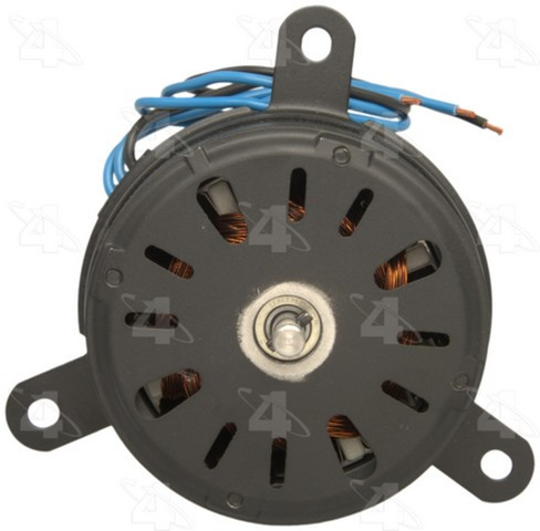 Engine Cooling Fan Motor 4 Seasons 75760 fits 01-05 Chrysler PT Cruiser 2.4L-L4