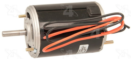 HVAC Blower Motor 4 Seasons 75781