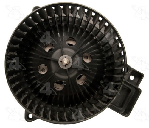 HVAC Blower Motor 4 Seasons 75800