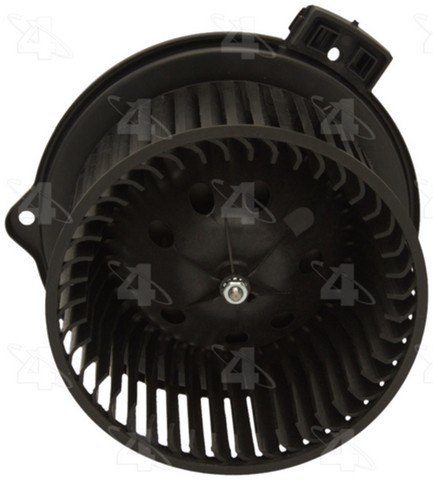 Four Seasons HVAC Blower Motor 75804 - view 5
