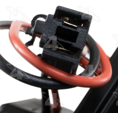 Four Seasons HVAC Blower Motor 75806 - view 2
