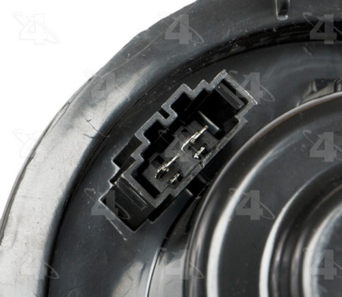 Four Seasons HVAC Blower Motor 75810 - view 3