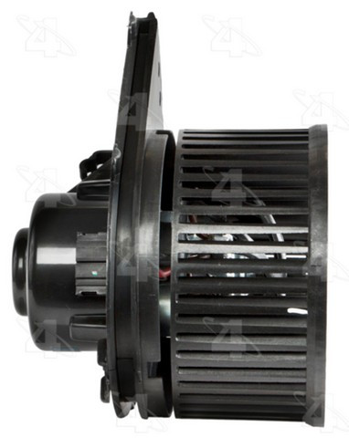 Four Seasons HVAC Blower Motor 75810 - view 4