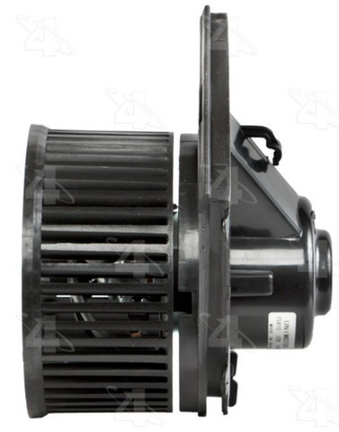 Four Seasons HVAC Blower Motor 75810 - view 5