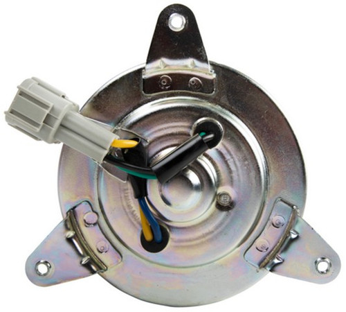 Four Seasons A/C Condenser Fan Motor,Engine Cooling Fan Motor 75812 - view 3