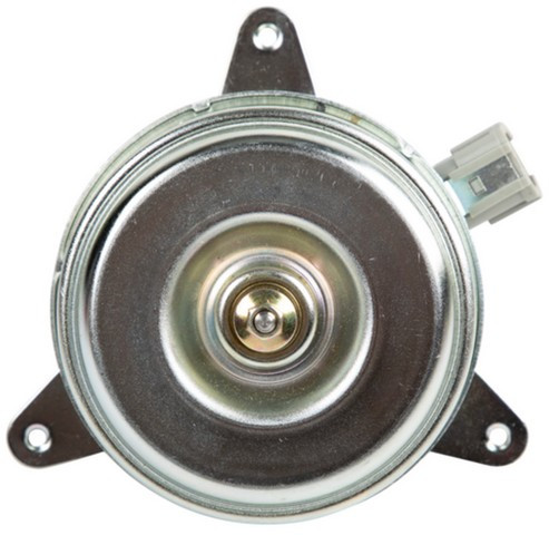 Four Seasons A/C Condenser Fan Motor,Engine Cooling Fan Motor 75812 - view 5