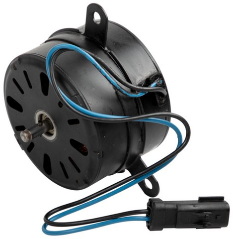 Four Seasons A/C Condenser Fan Motor,Engine Cooling Fan Motor 75813
