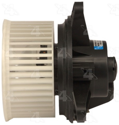 Four Seasons HVAC Blower Motor 75819 - view 4