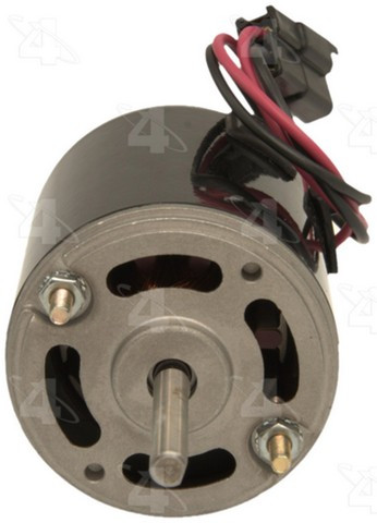 Four Seasons HVAC Blower Motor 75825 - view 2