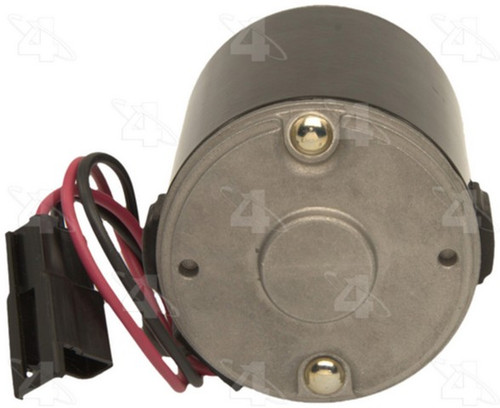 HVAC Blower Motor 4 Seasons 75825