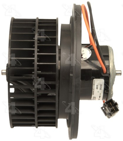 Four Seasons HVAC Blower Motor 75826 - view 2