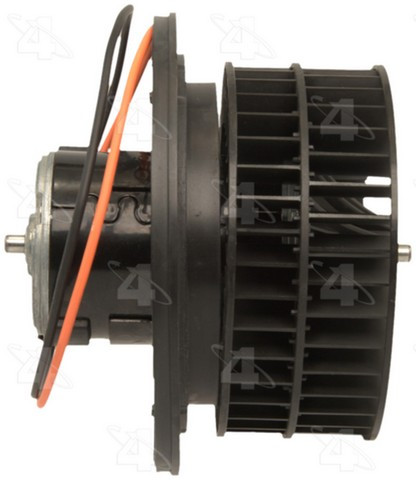 Four Seasons HVAC Blower Motor 75826 - view 3