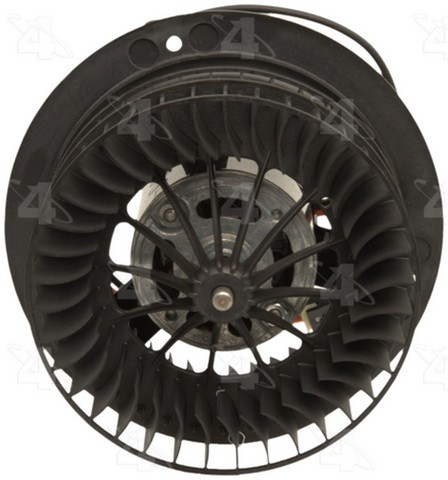 HVAC Blower Motor 4 Seasons 75826
