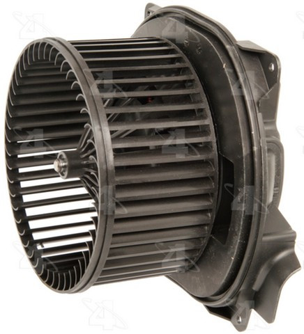 HVAC Blower Motor 4 Seasons 75827