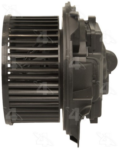 Four Seasons HVAC Blower Motor 75827 - view 4