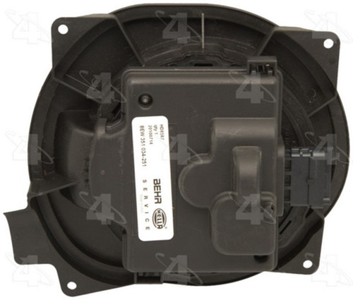 Four Seasons HVAC Blower Motor 75827 - view 5