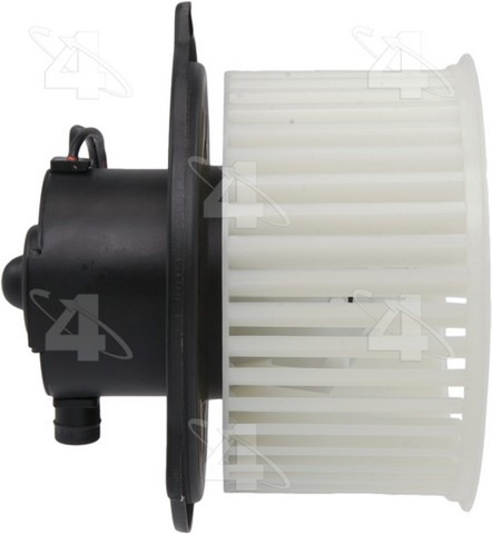 HVAC Blower Motor 4 Seasons 75832 fits 02-05 Kia Sedona