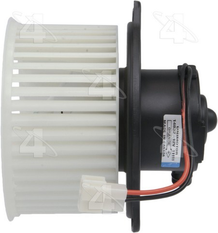 HVAC Blower Motor 4 Seasons 75832 fits 02-05 Kia Sedona