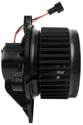 HVAC Blower Motor 4 Seasons 75835