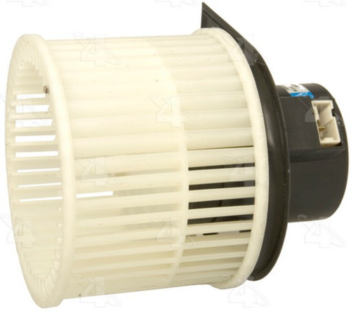 HVAC Blower Motor 4 Seasons 75838