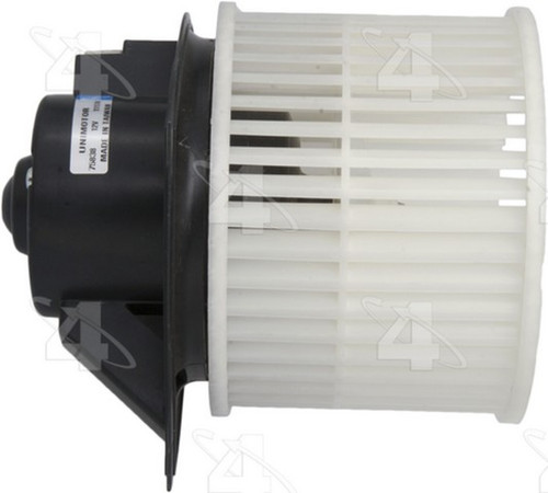 Four Seasons HVAC Blower Motor 75838 - view 2