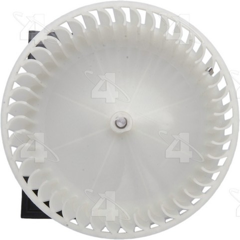 Four Seasons HVAC Blower Motor 75838 - view 3
