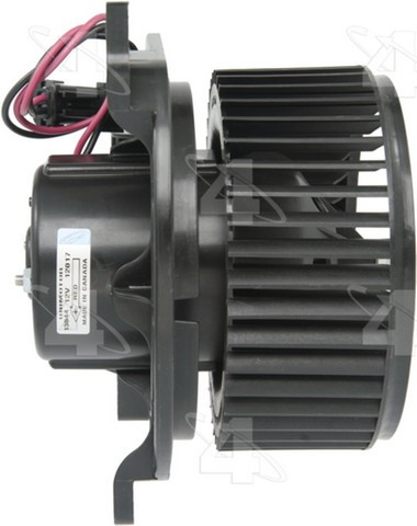 Four Seasons HVAC Blower Motor 75844 - view 3