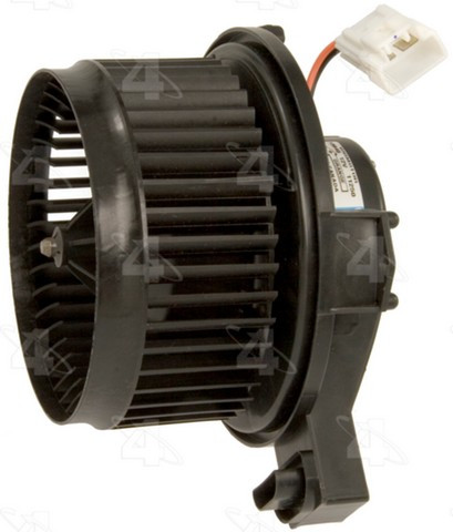 HVAC Blower Motor 4 Seasons 75840