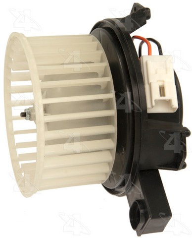 Four Seasons HVAC Blower Motor 75869