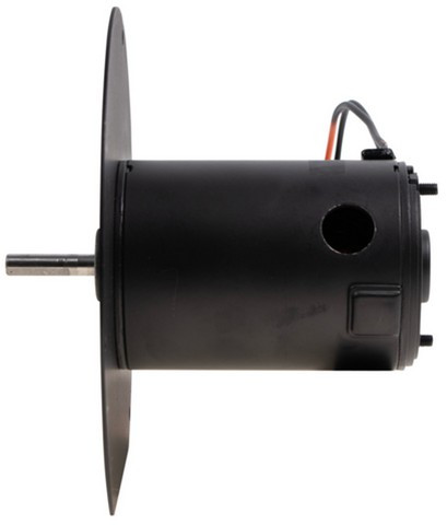 Four Seasons HVAC Blower Motor 75858 - view 4