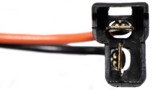 Four Seasons HVAC Blower Motor 75858 - view 7