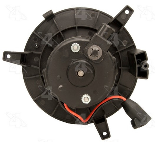 HVAC Blower Motor 4 Seasons 75876