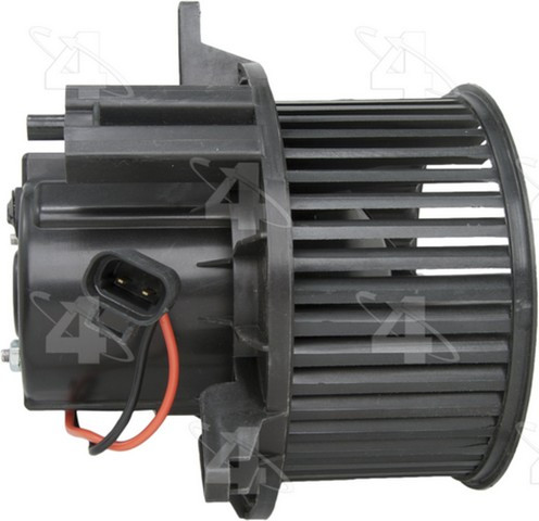 Four Seasons HVAC Blower Motor 75876 - view 3